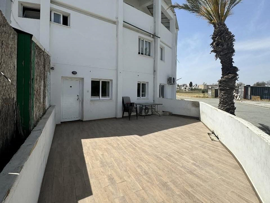 Flat in Larnaca