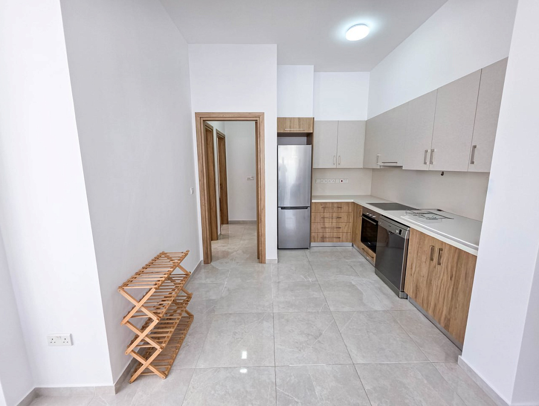 Flat in Limassol