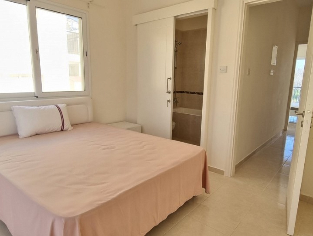 House in Paphos