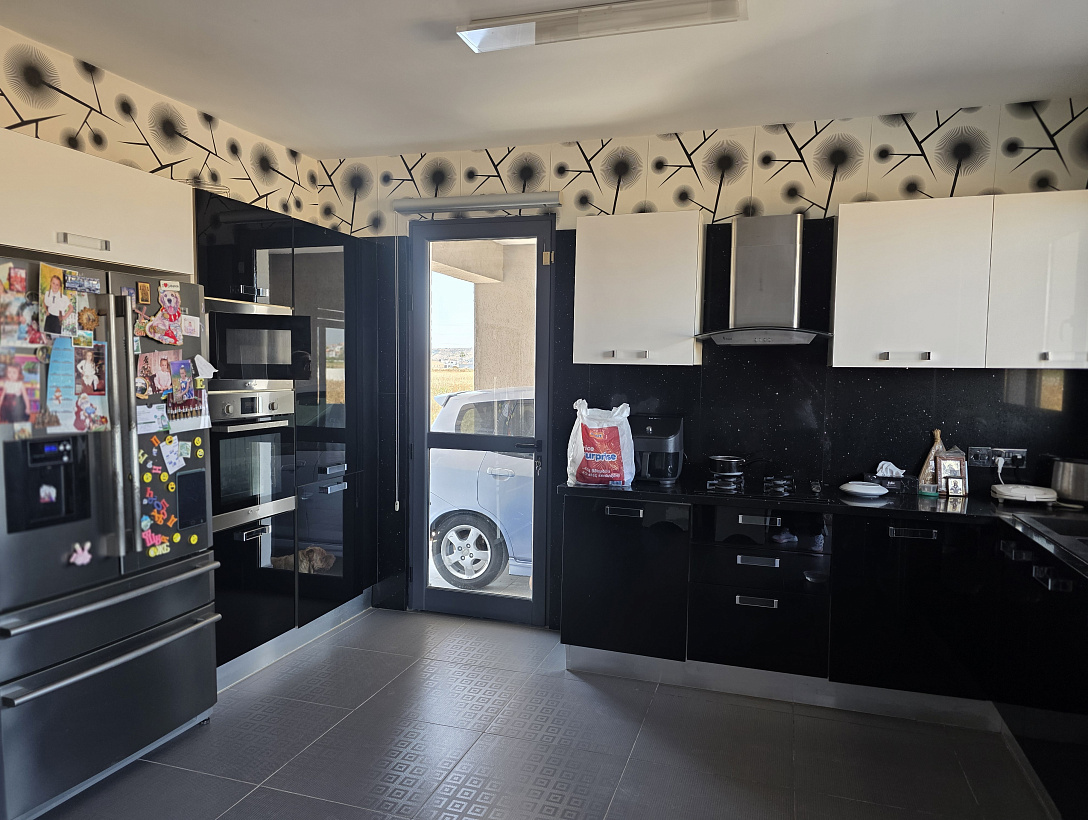 Дом в Ларнаке