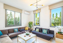 Villa, 4 bedrooms — 21