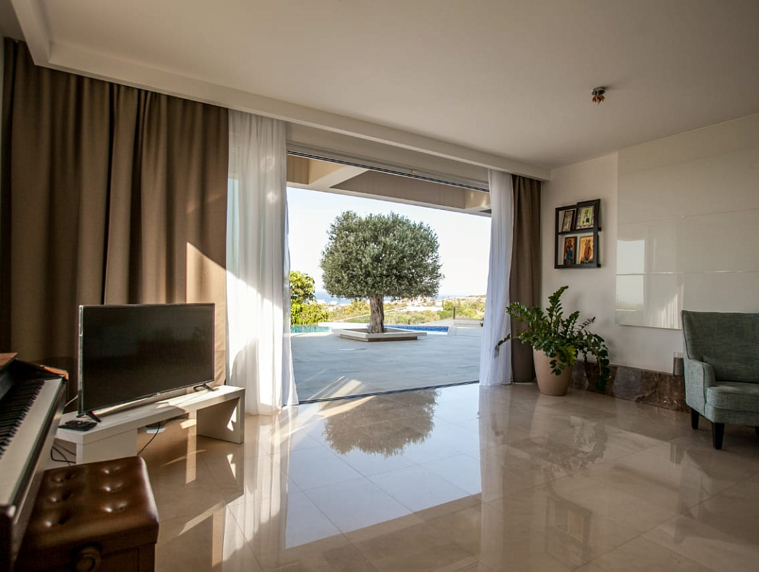 Вилла в Фамагусте