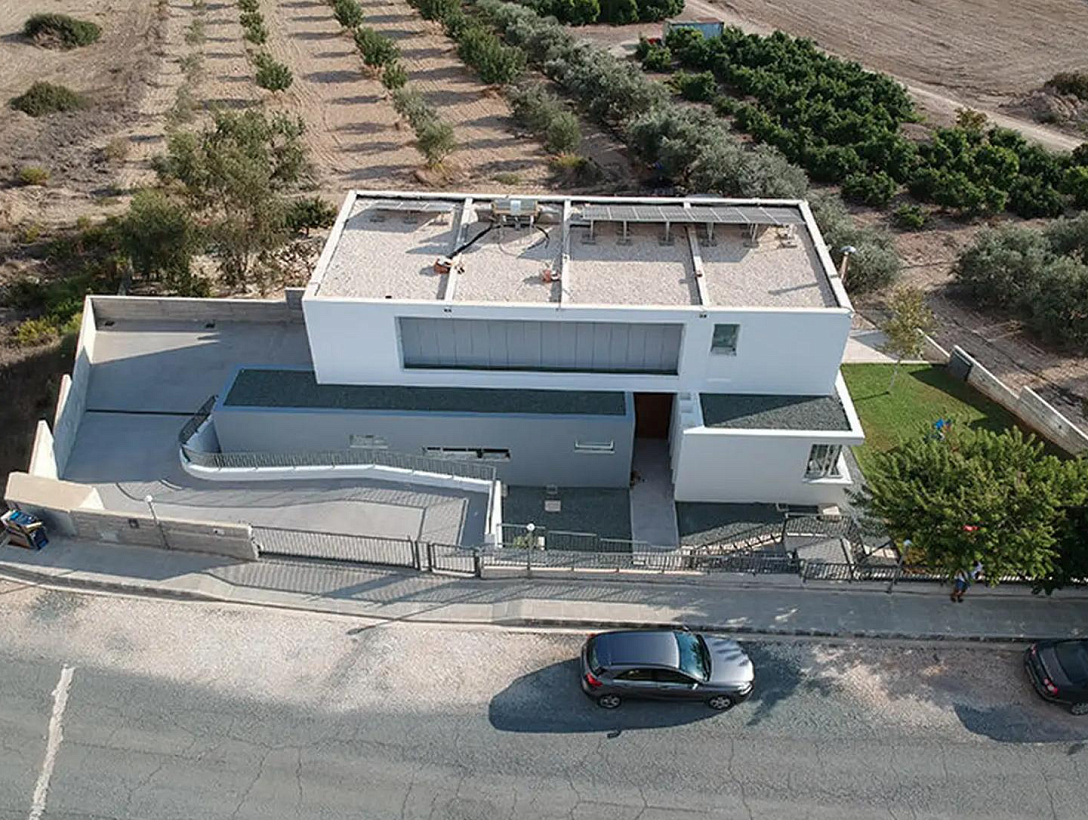Villa in Paphos