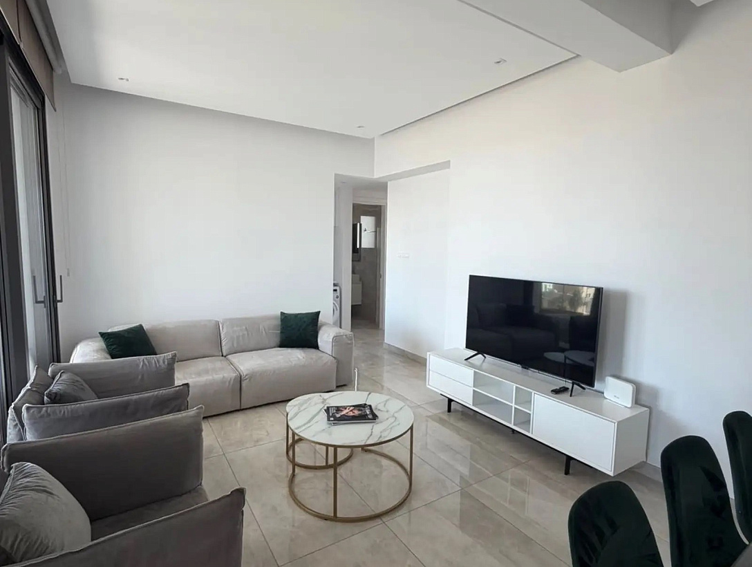 Апартаменты в Лимассоле