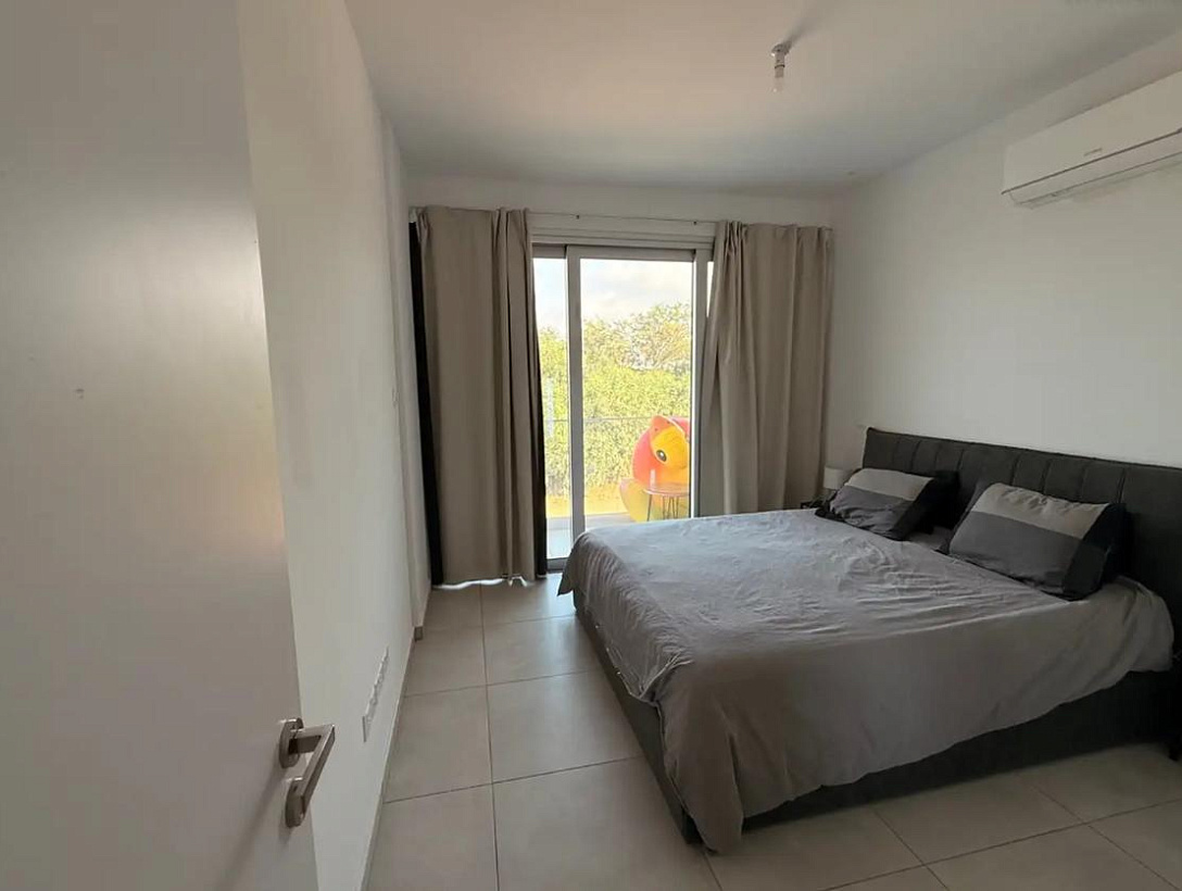 Flat in Famagusta