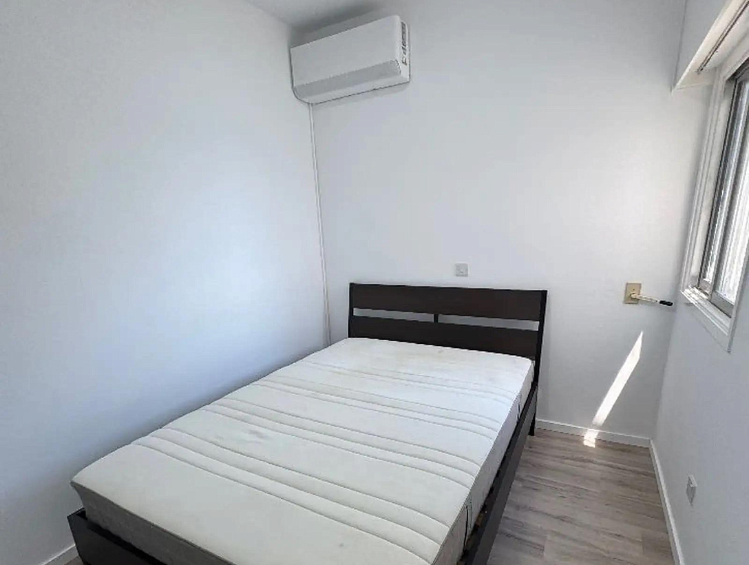 Flat in Limassol