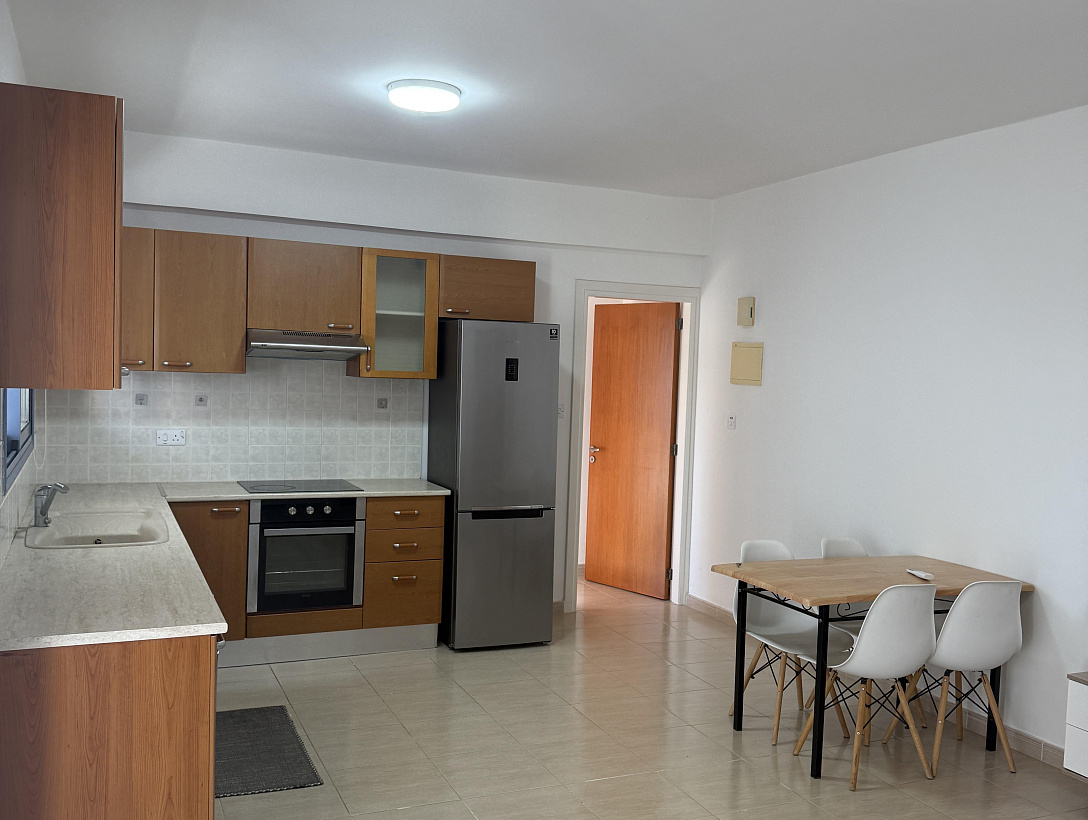 Flat in Paphos