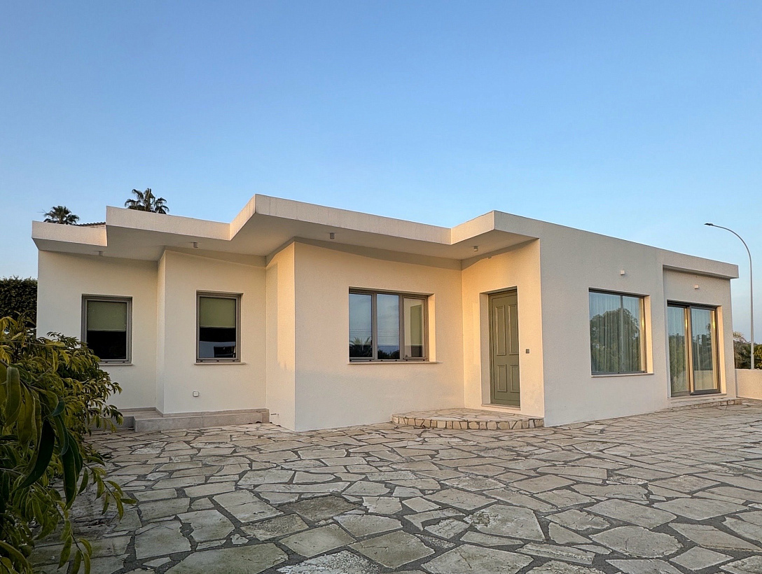 Villa in Larnaca