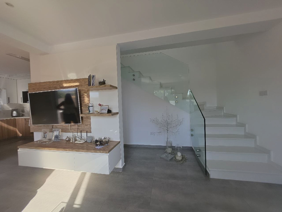 House in Limassol
