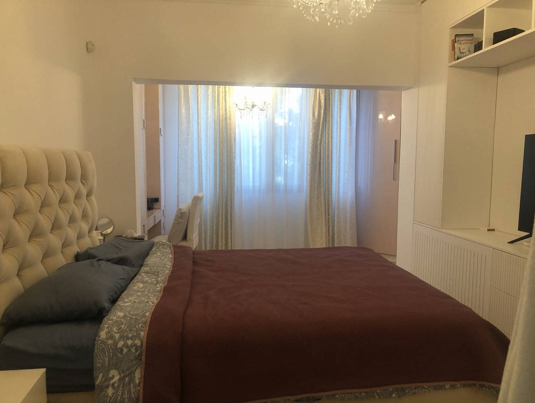 Apartment in Limassol
