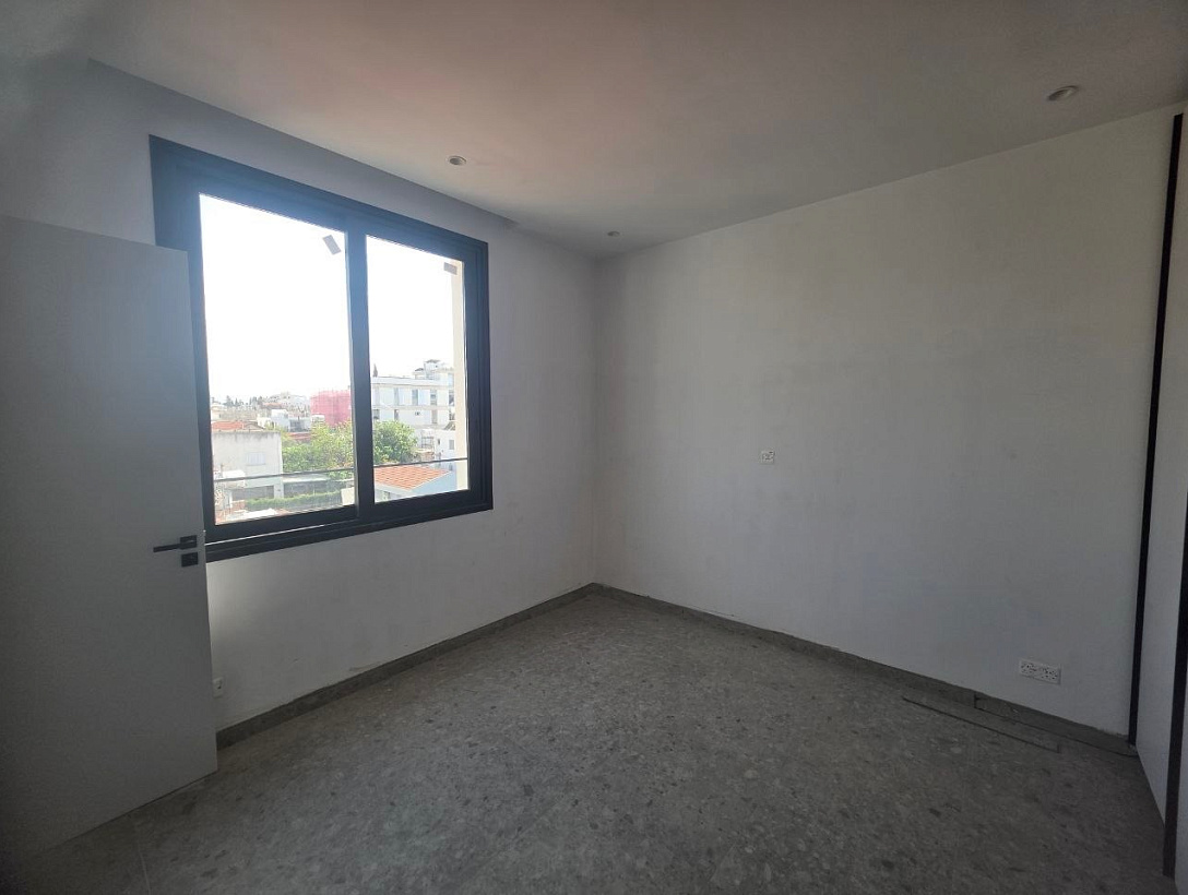 New penthouse in Nicosia