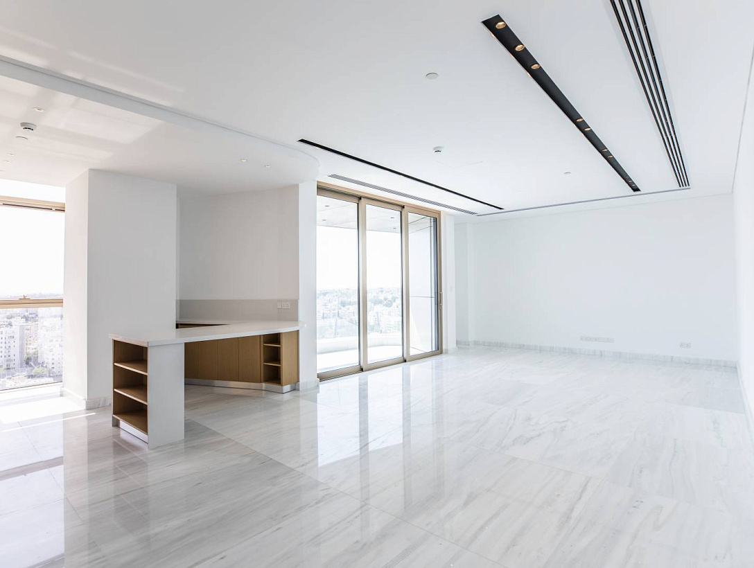 New flat in Nicosia