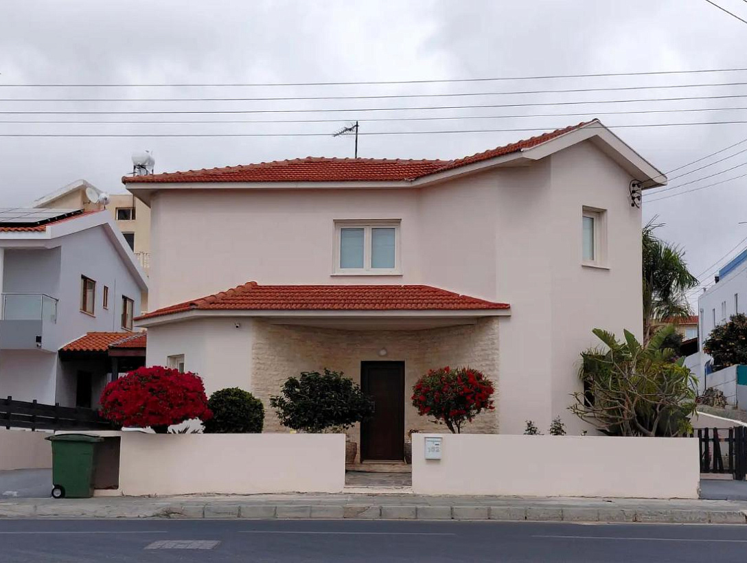 Villa in Paphos