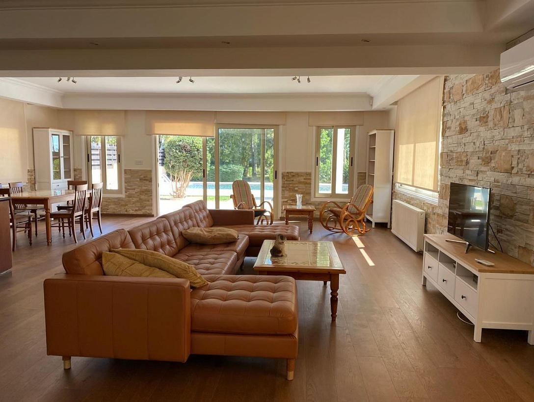 Villa in Larnaca