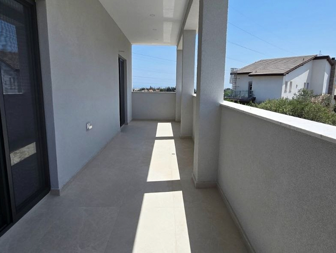 Penthouse in Limassol