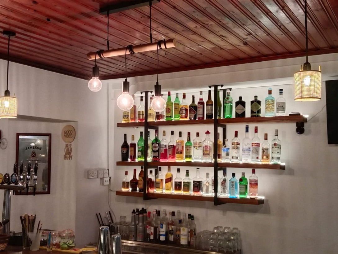Бизнес в Пафосе