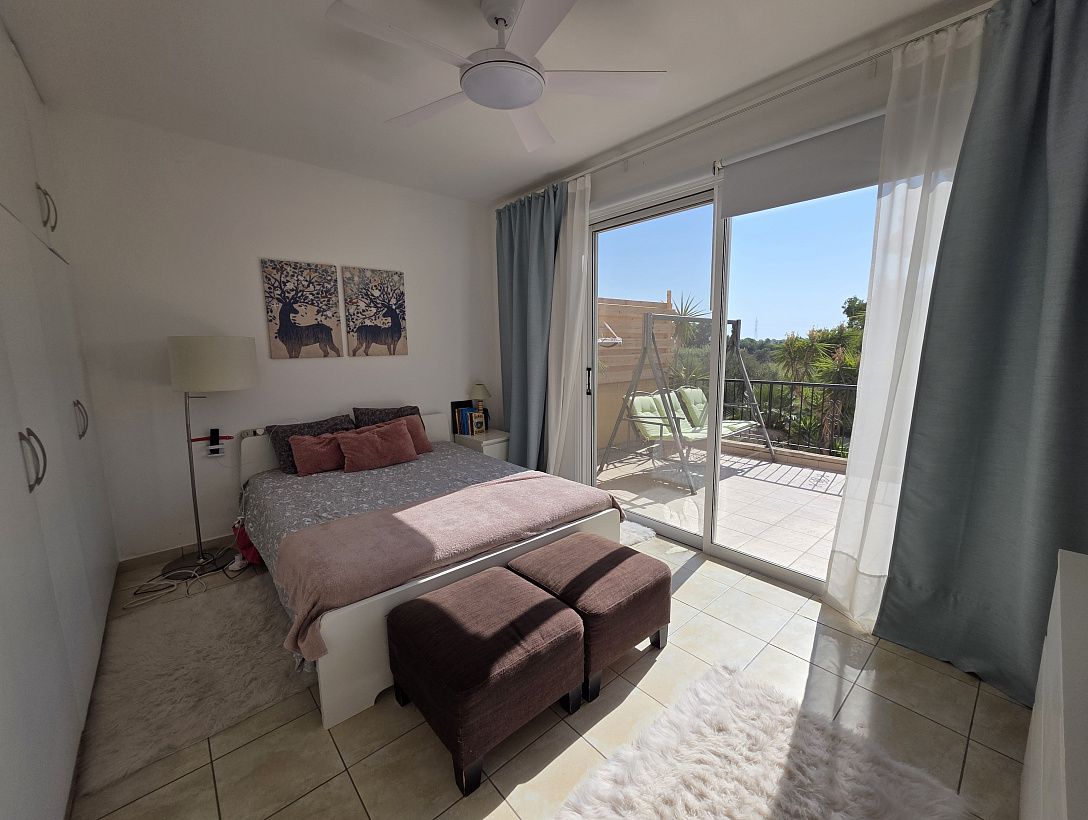 House in Larnaca