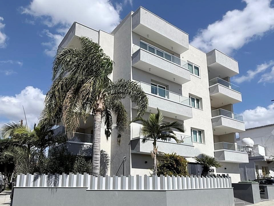 Пентхаус в Лимассоле