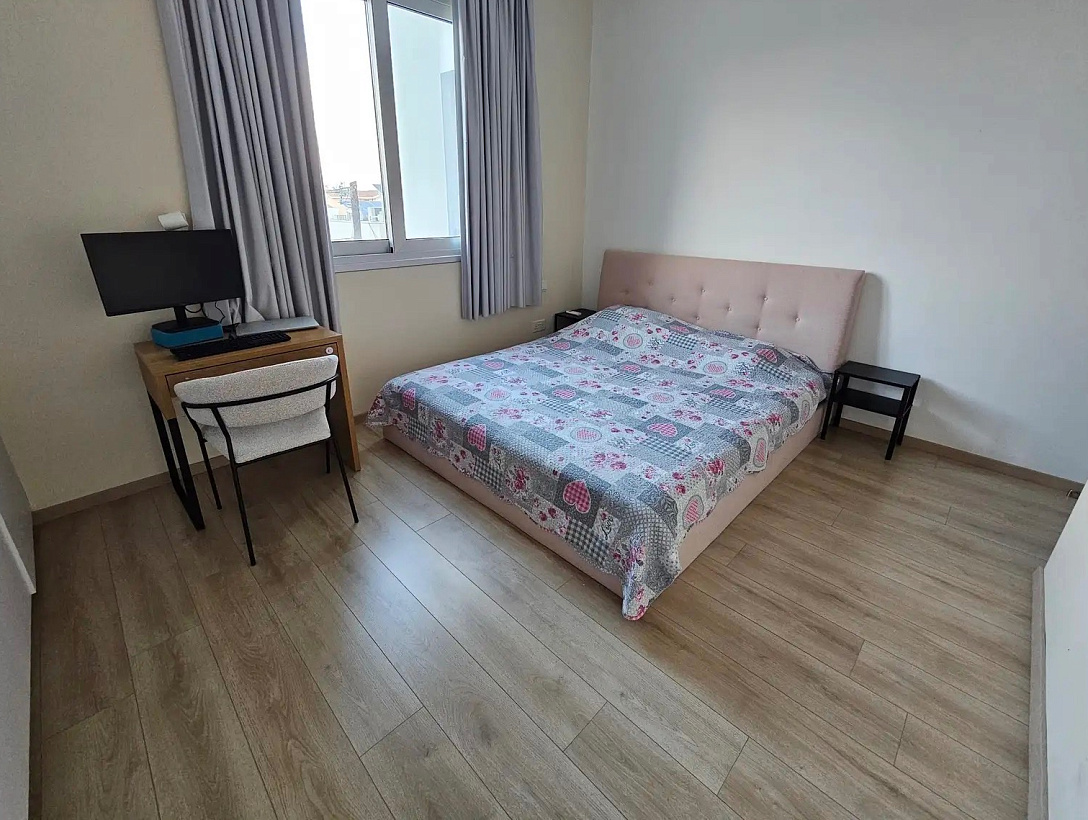 Flat in Larnaca