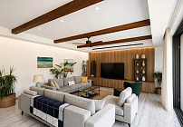 Villa, 6 bedrooms — 19
