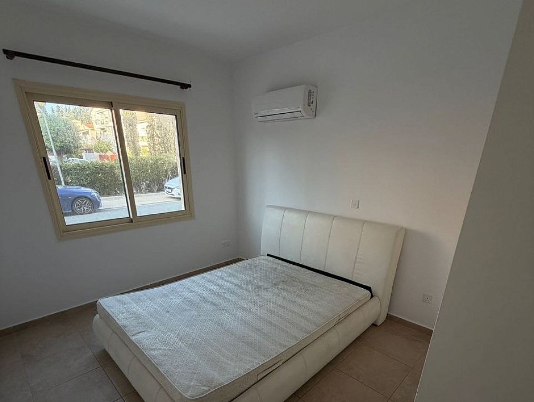 Flat in Paphos
