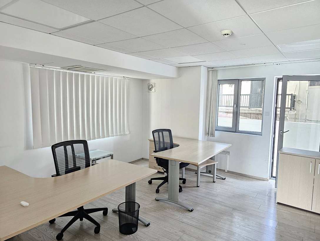 Office in Limassol