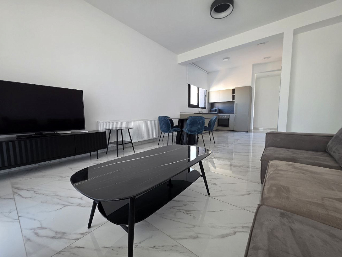 Flat in Limassol