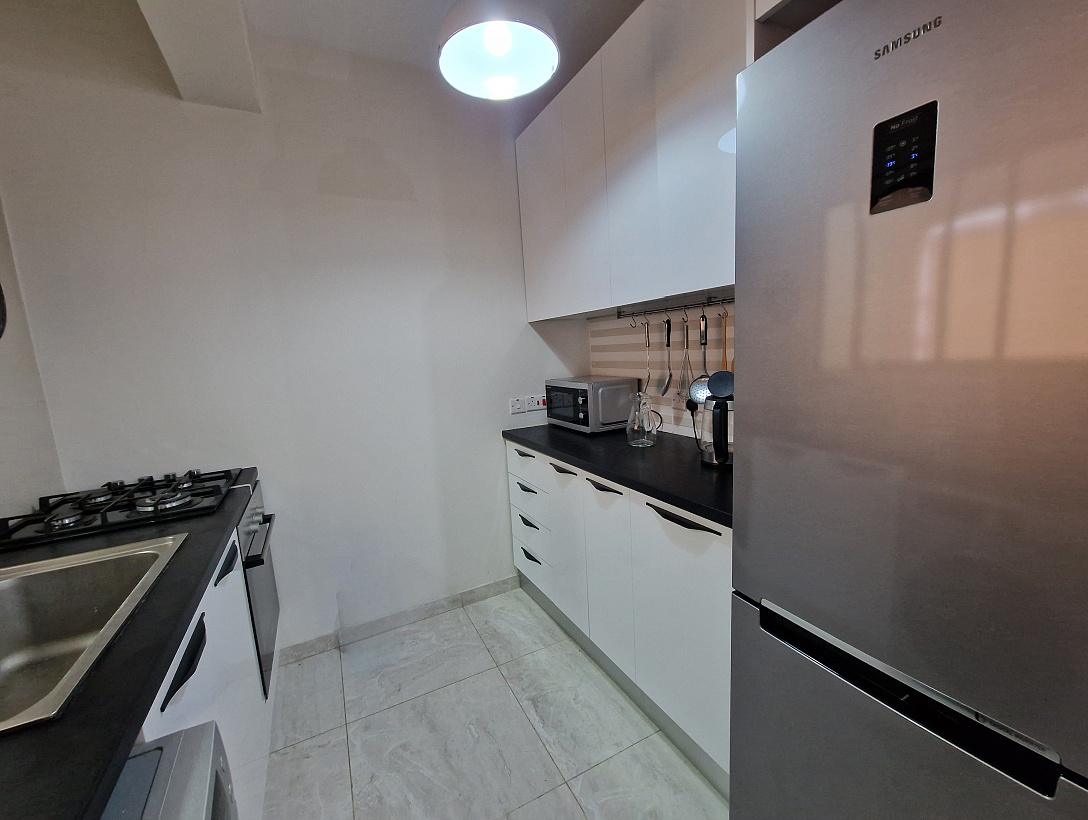 Квартира в Ларнаке