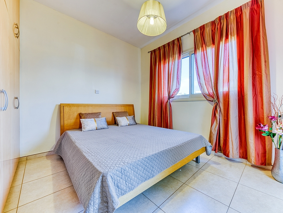 Квартира в Лимассоле