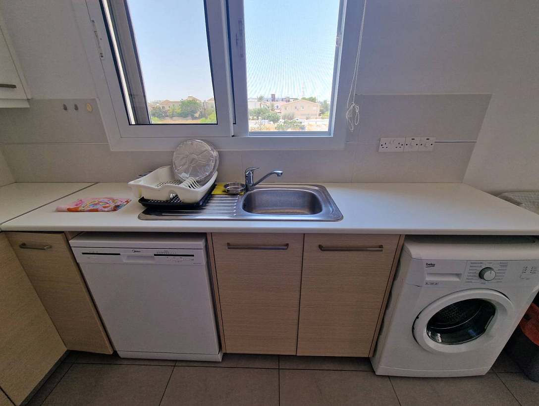 Flat in Larnaca