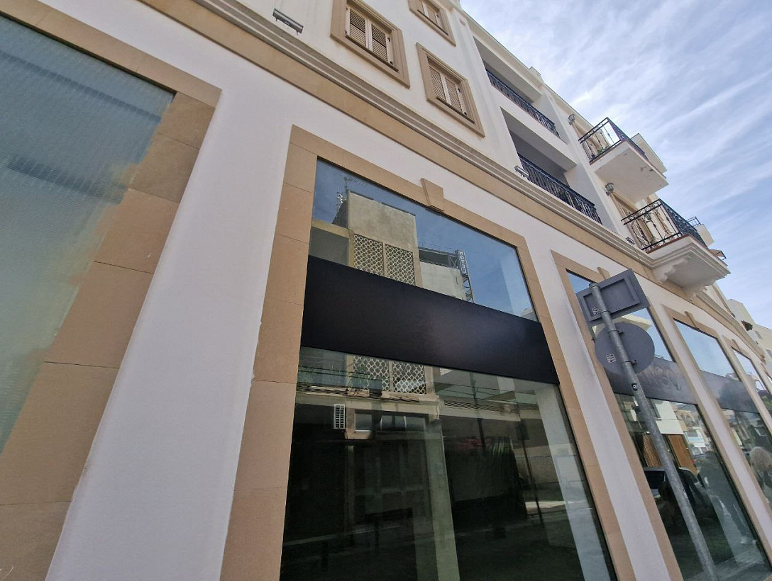 Commercial in Larnaca