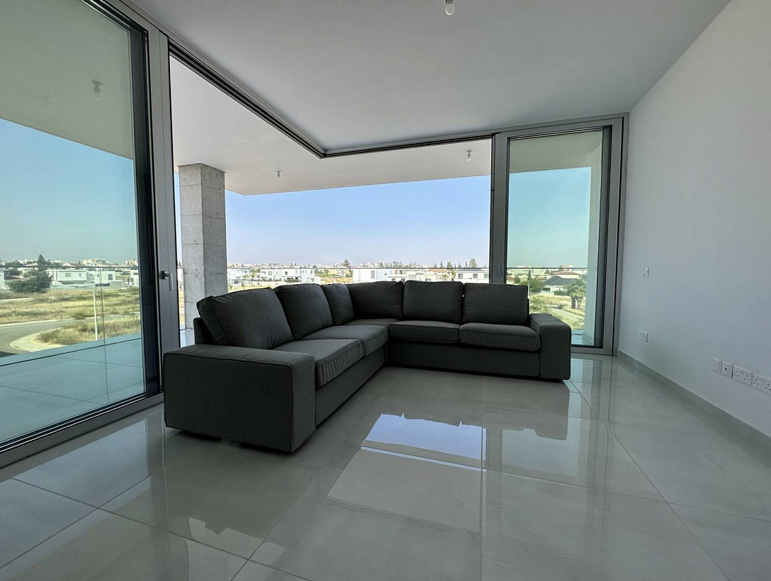 New flat in Nicosia