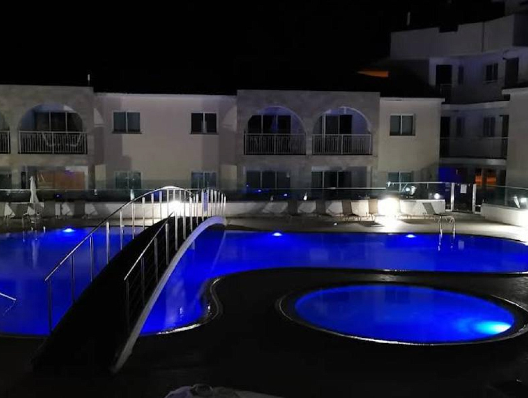Flat in Famagusta