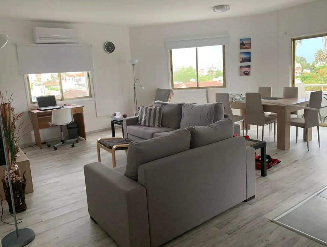 Flat in Larnaca