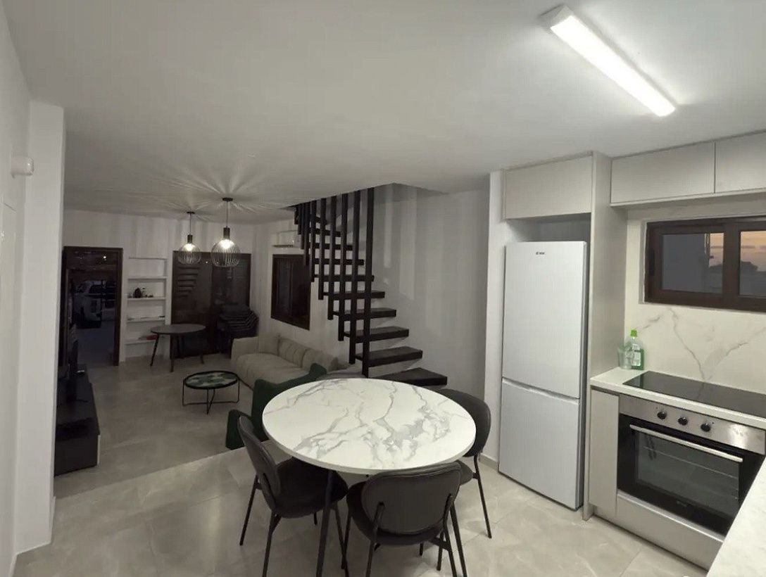 Flat in Paphos