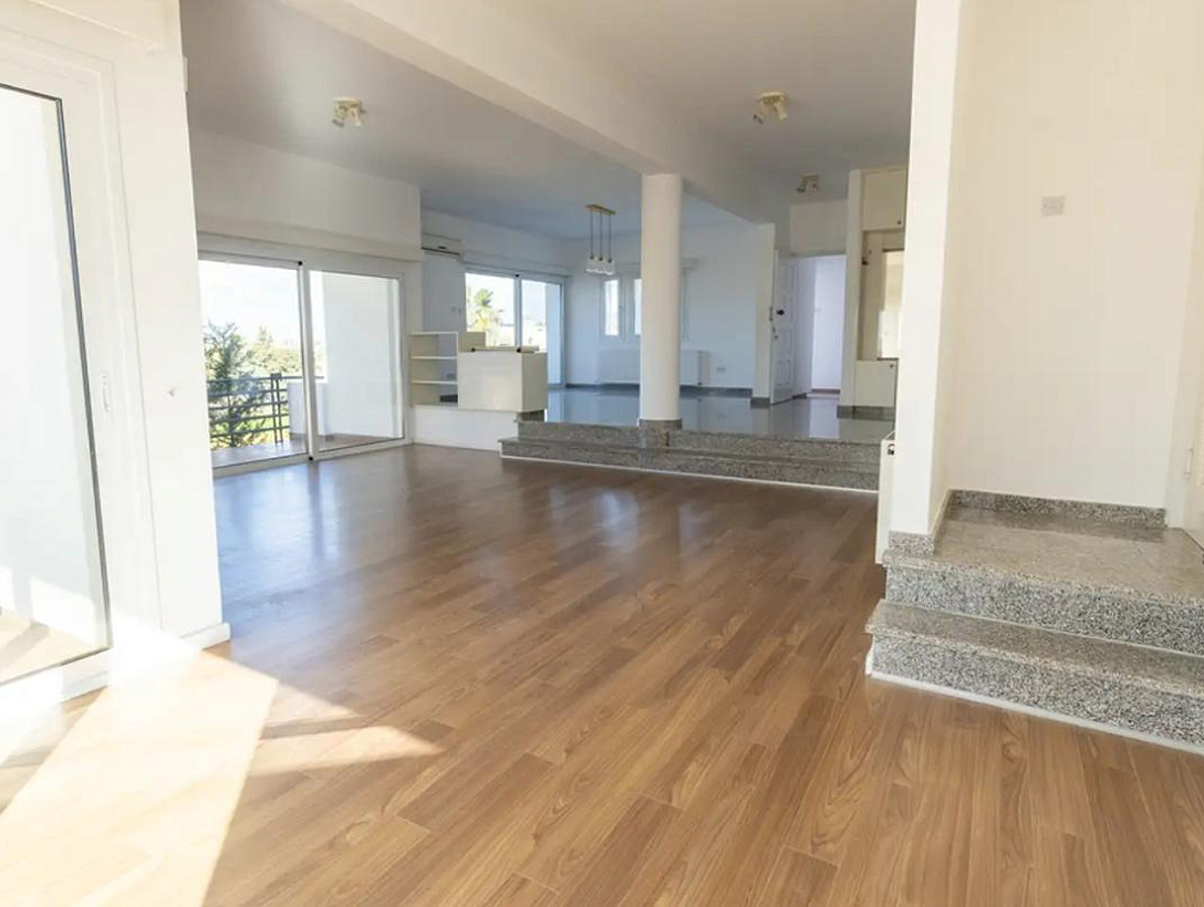 Дом в Никосии