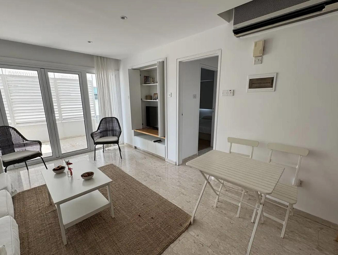 Flat in Cyprus