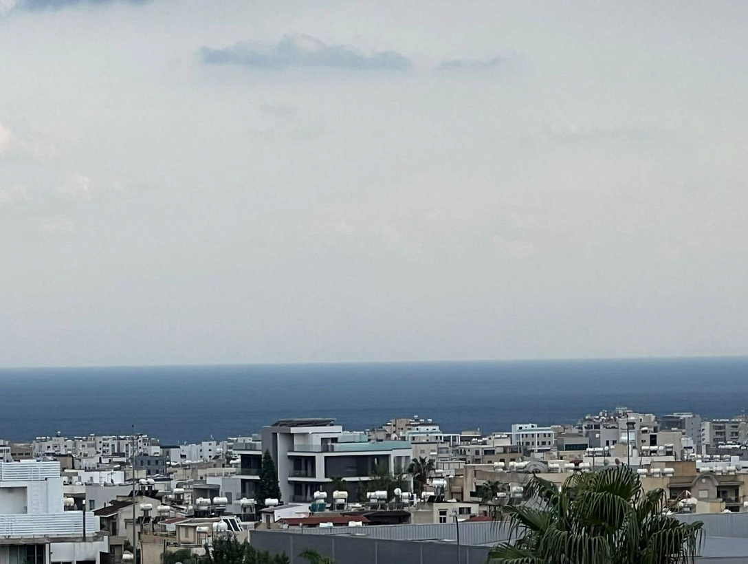 Penthouse in Limassol