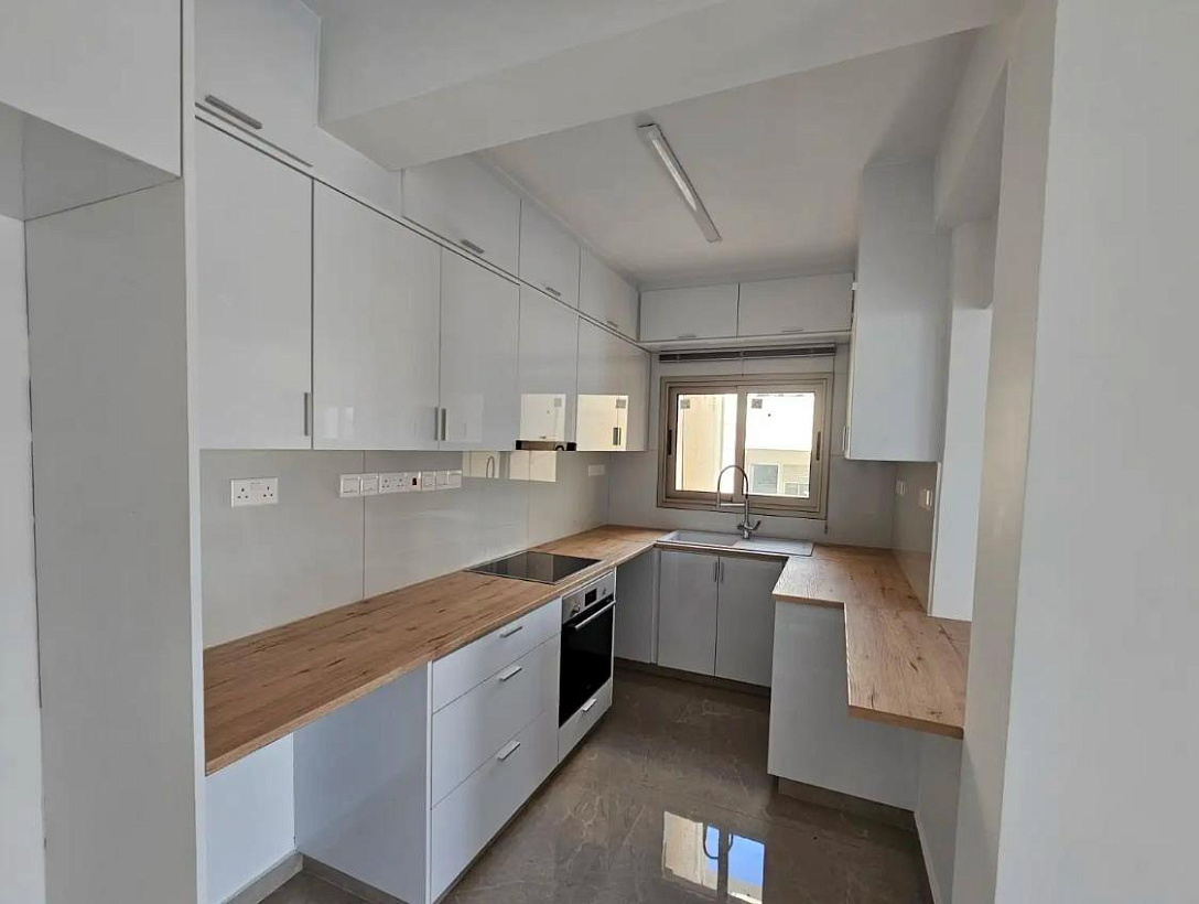Flat in Limassol