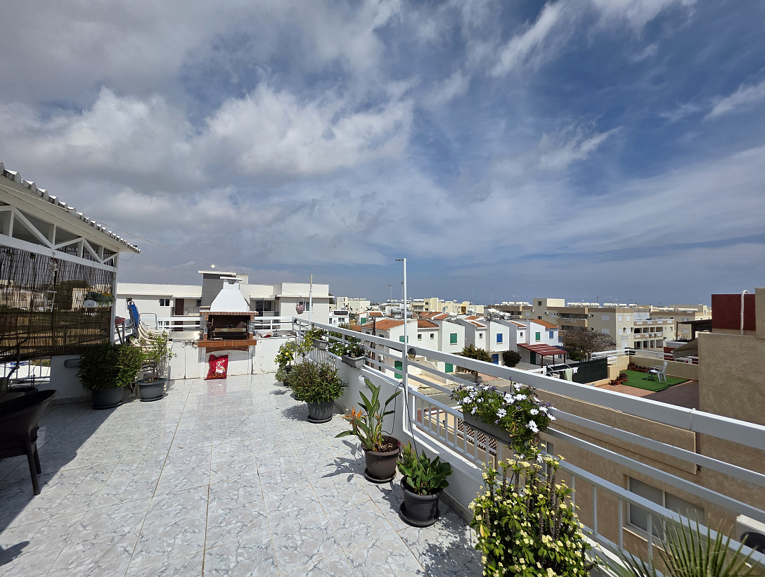Flat in Famagusta