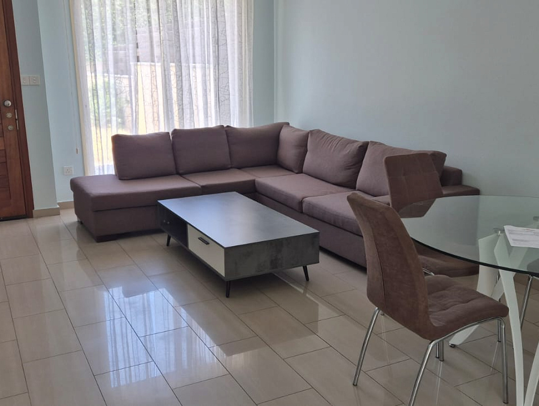 House in Limassol