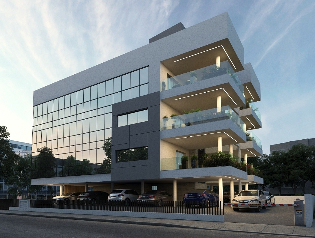 Office in Limassol