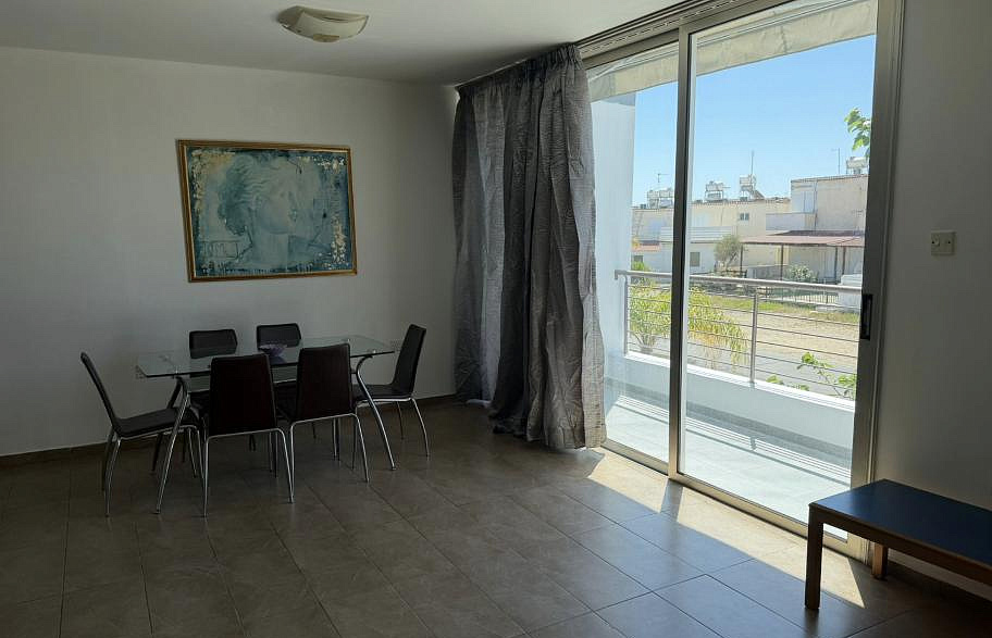 Apartment, 2 bedrooms — 7