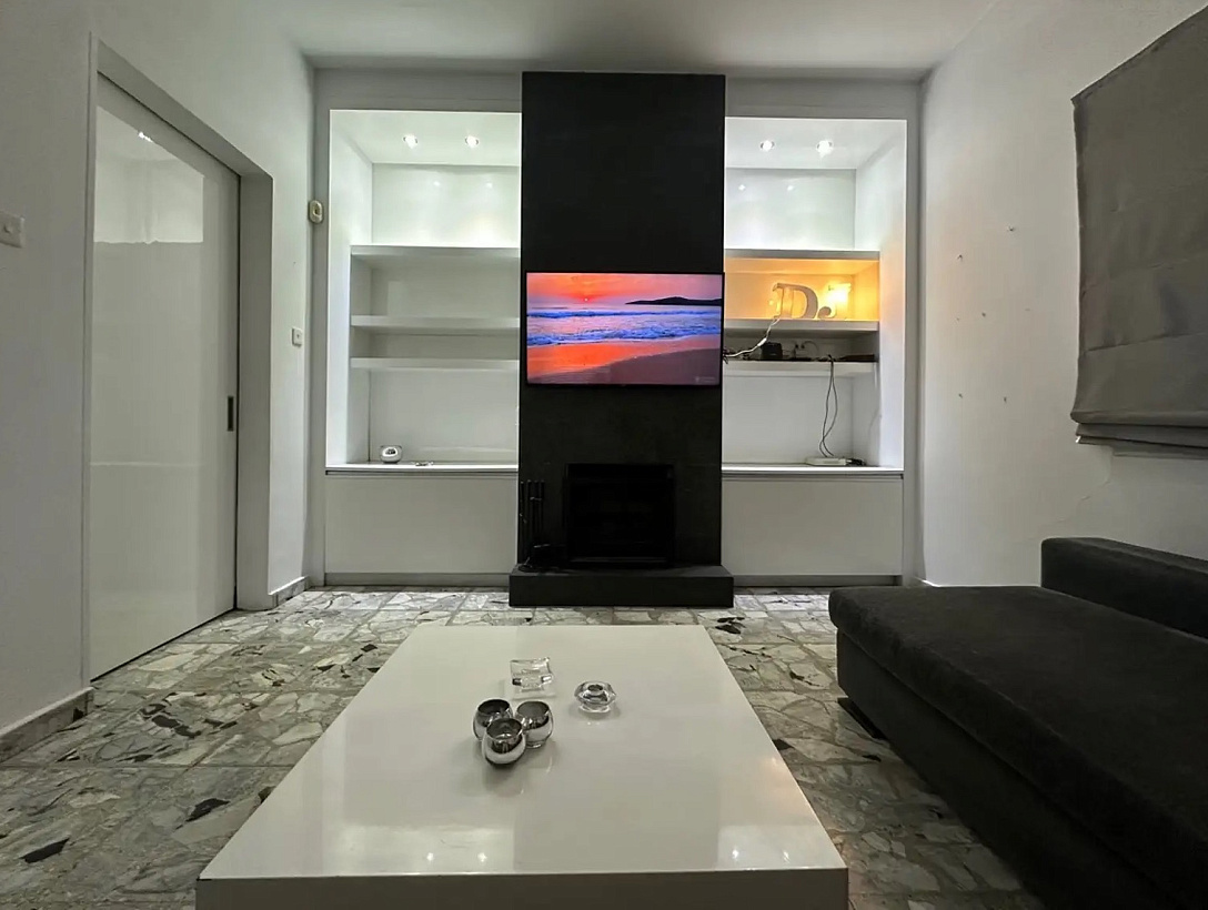 Дом в Ларнаке