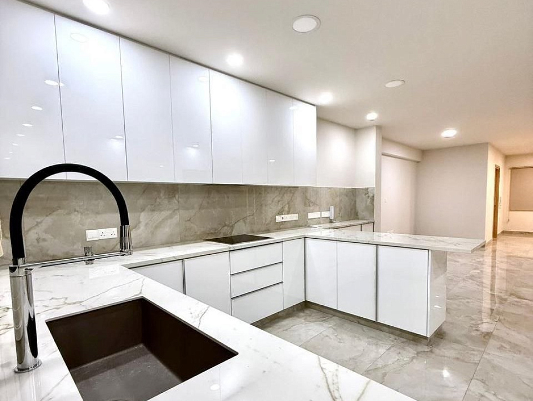 Пентхаус в Лимассоле