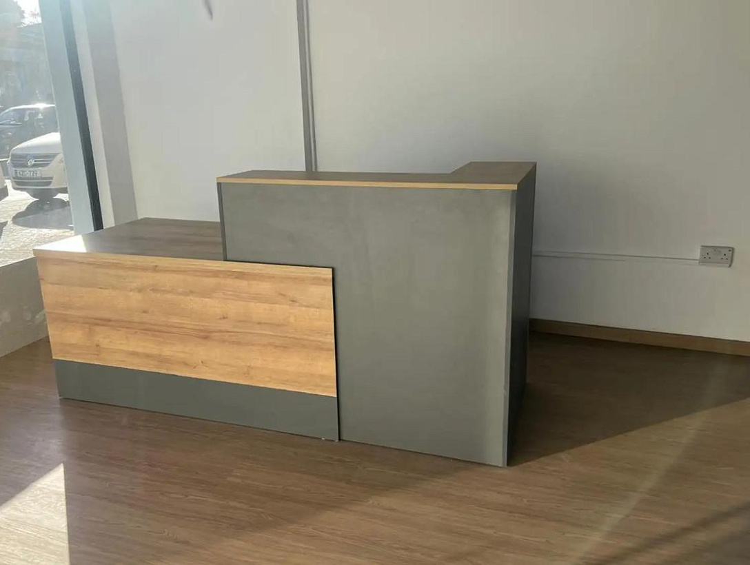 Офис в Лимассоле