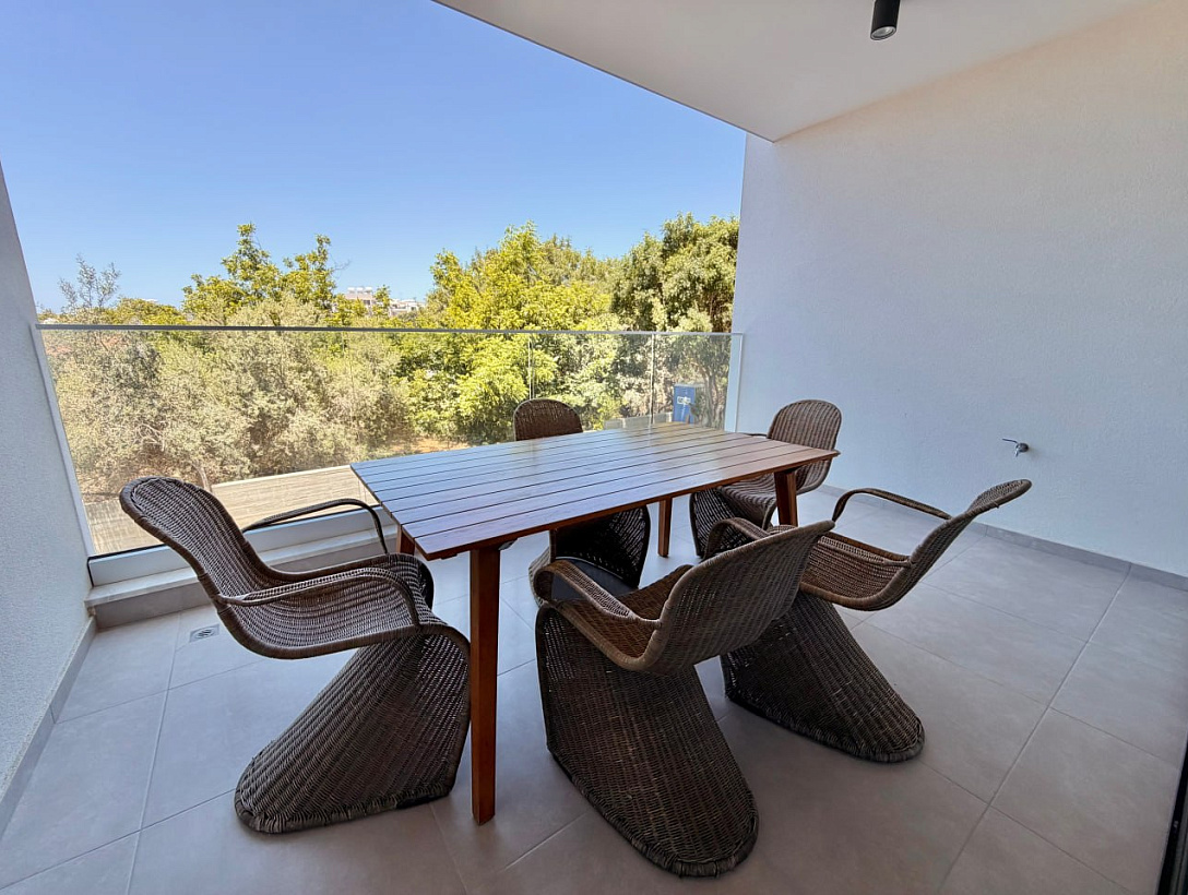 Flat in Paphos