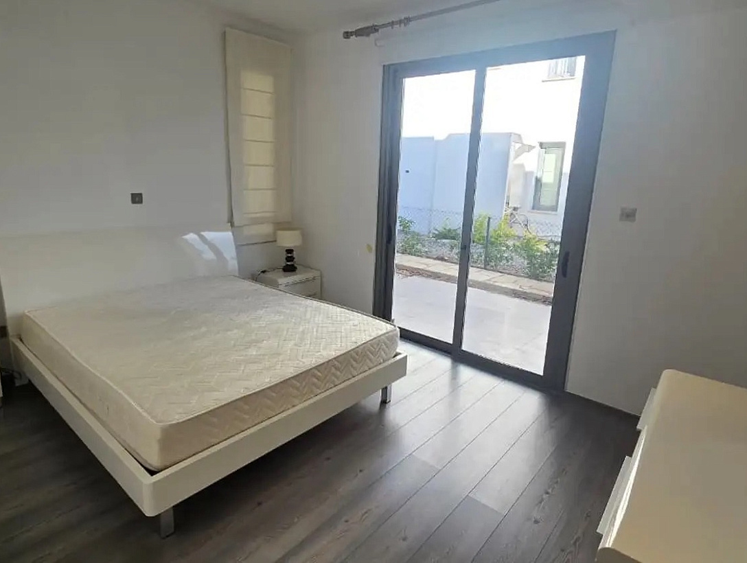 Квартира на Кипре