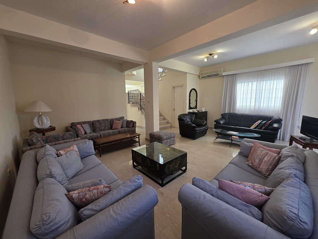 House in Larnaca