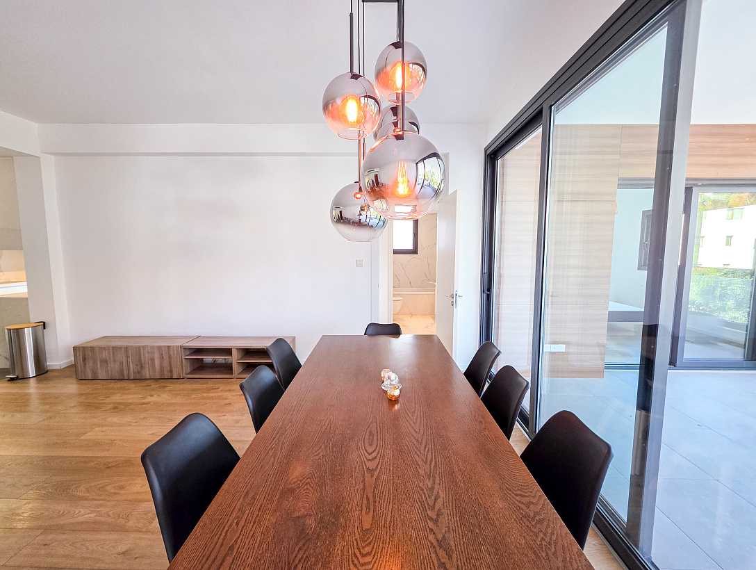 Flat in Limassol
